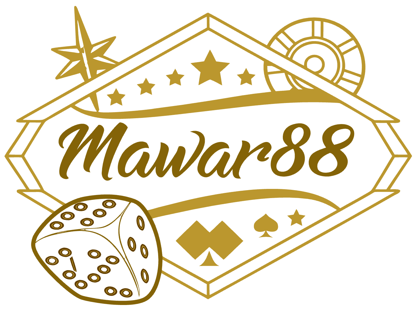 Mahjong Ways